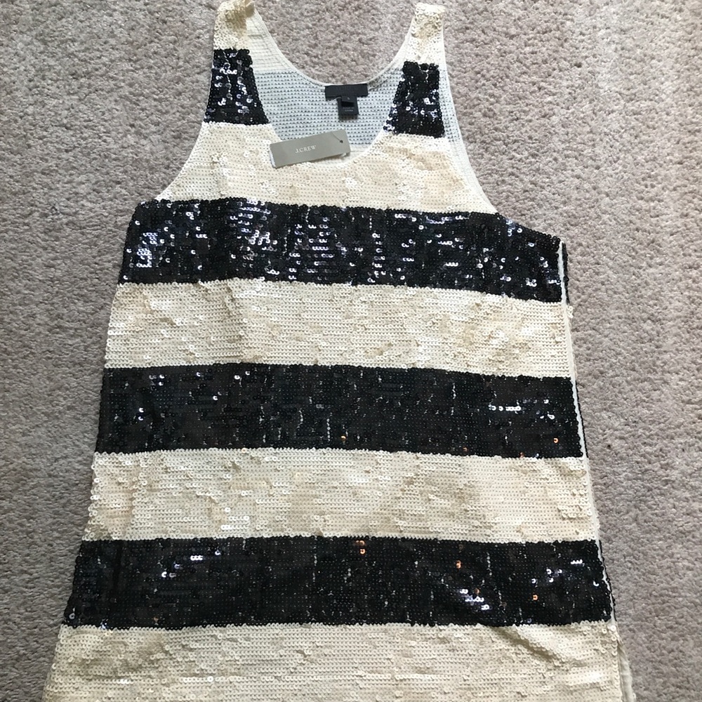 NEW J.Crew Tank